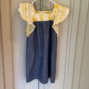 Anthem of the Ants Girls Dress